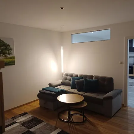 Ferienapartment Zur Linde Top2 Appartement Breitenstein
