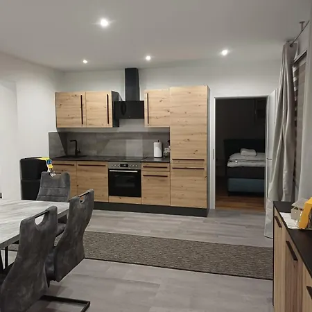 Ferienapartment Zur Linde Top2 Appartement *
