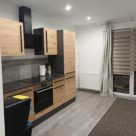 Ferienapartment Zur Linde Top2