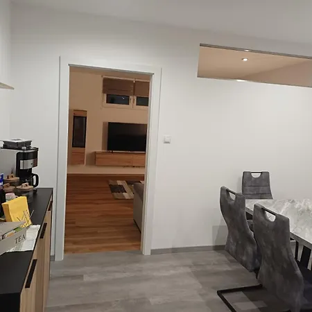 Ferienapartment Zur Linde Top2 *