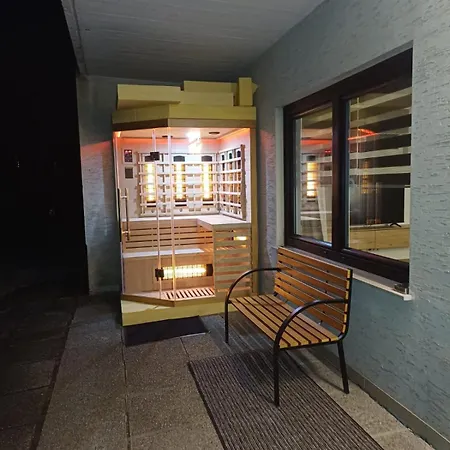 Ferienapartment Zur Linde Top2 Appartement