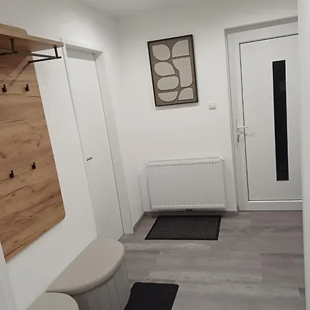 Ferienapartment Zur Linde Top2 Appartement *
