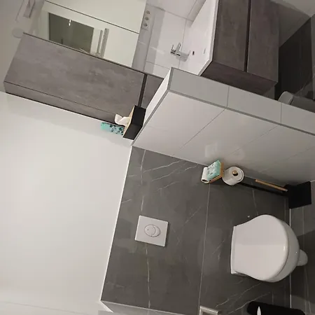 Ferienapartment Zur Linde Top2 Apartment