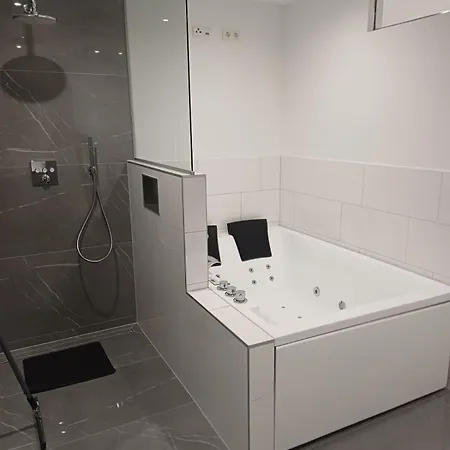 Ferienapartment Zur Linde Top2 Appartement Breitenstein