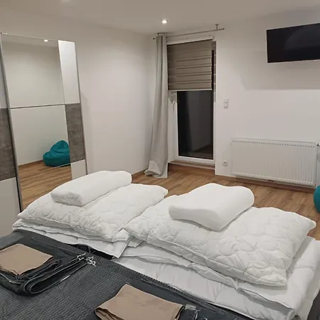 Ferienapartment Zur Linde Top2 *