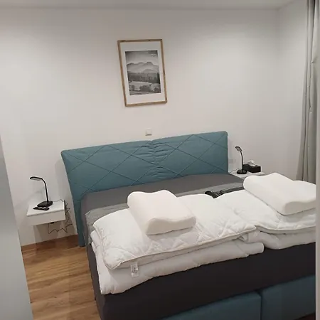 Ferienapartment Zur Linde Top2 *