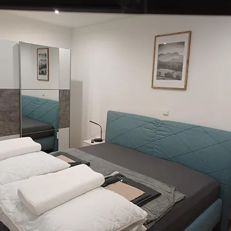 Ferienapartment Zur Linde Top2 Appartement *