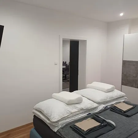 Ferienapartment Zur Linde Top2