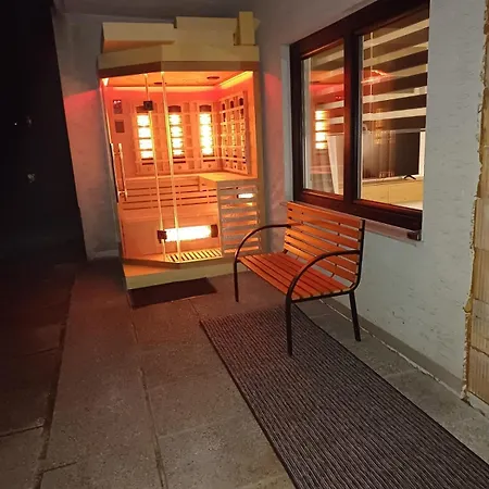 Ferienapartment Zur Linde Top2 *