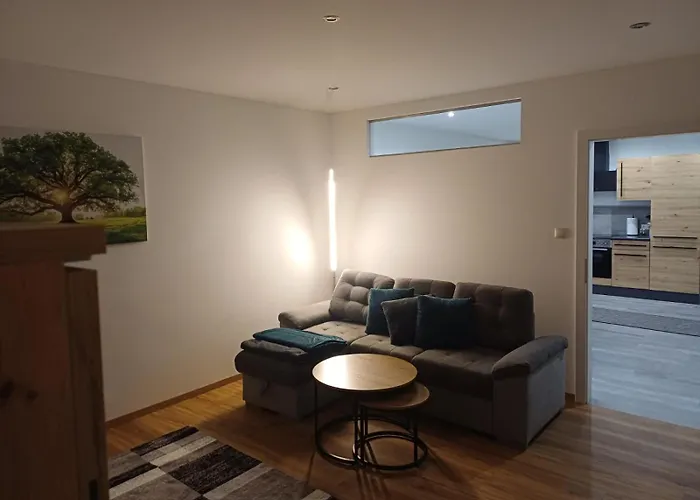 Ferienapartment Zur Linde Top2 Apartment Breitenstein