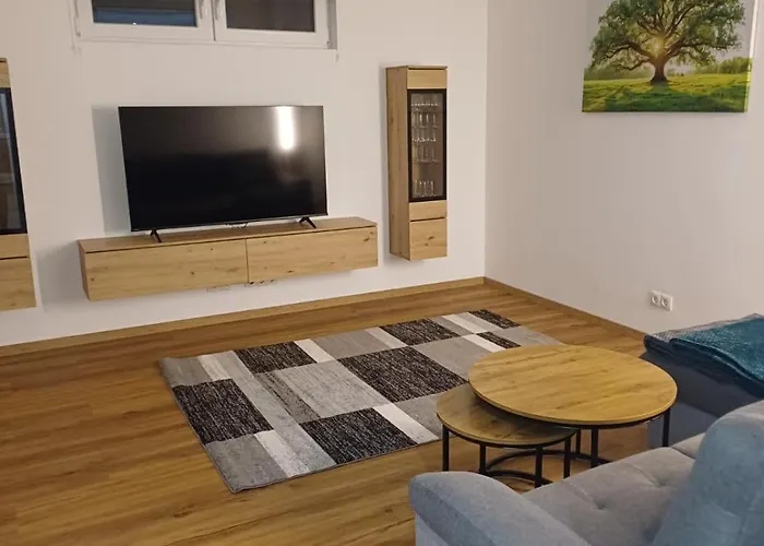 Ferienapartment Zur Linde Top2 *