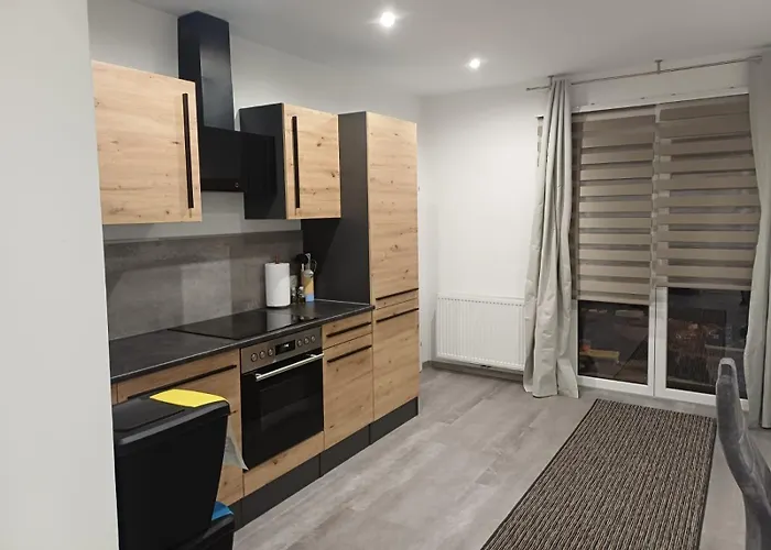 Ferienapartment Zur Linde Top2