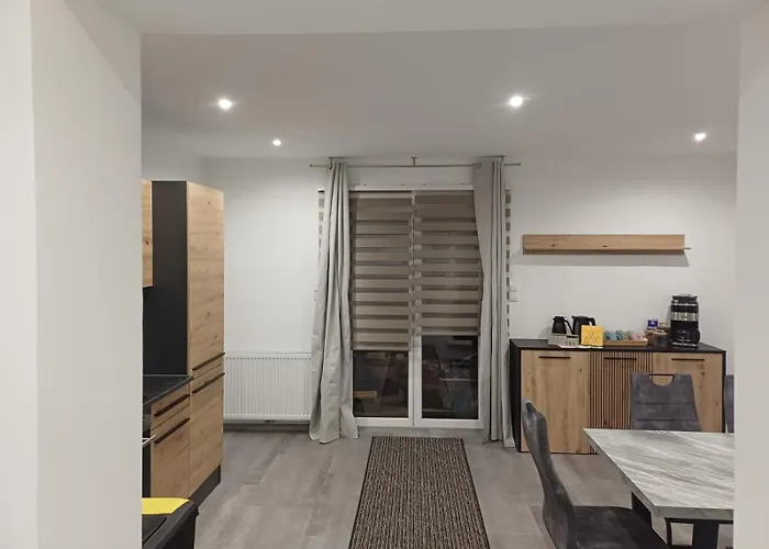 Apartment Ferienapartment Zur Linde Top2