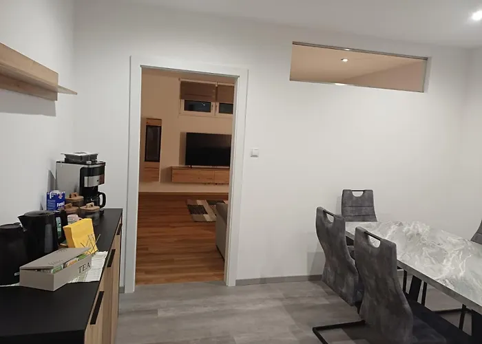 Ferienapartment Zur Linde Top2 *