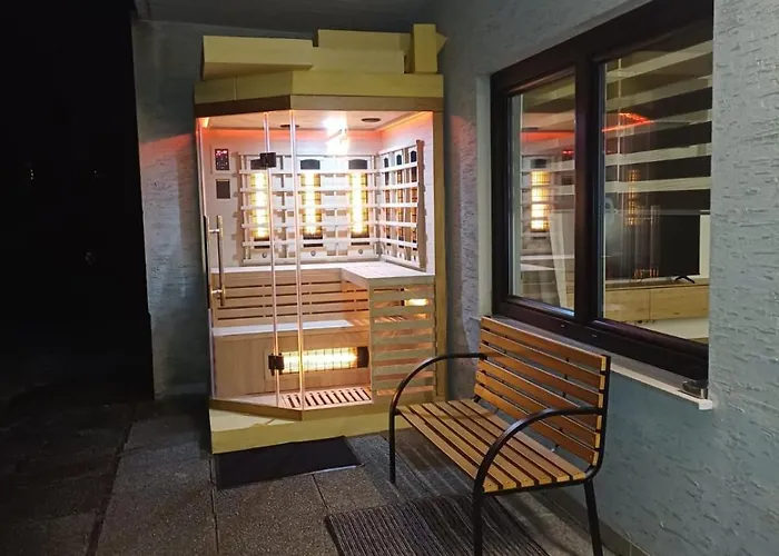 Ferienapartment Zur Linde Top2 Apartment