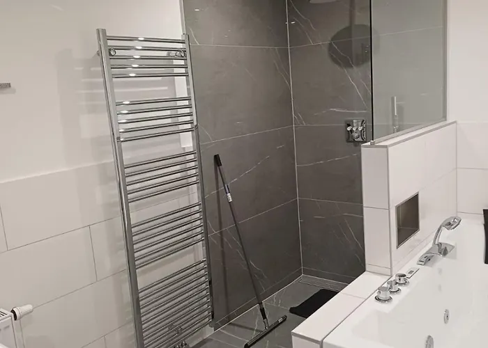 Ferienapartment Zur Linde Top2 *