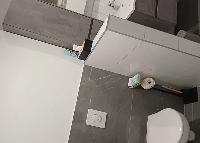 Ferienapartment Zur Linde Top2 Apartment