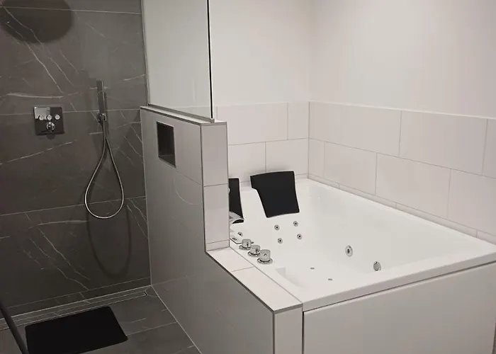 Ferienapartment Zur Linde Top2 Apartment Breitenstein