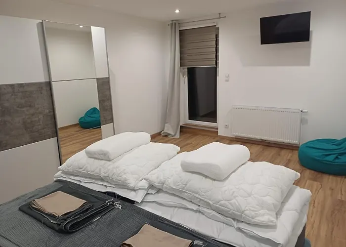 Ferienapartment Zur Linde Top2 *