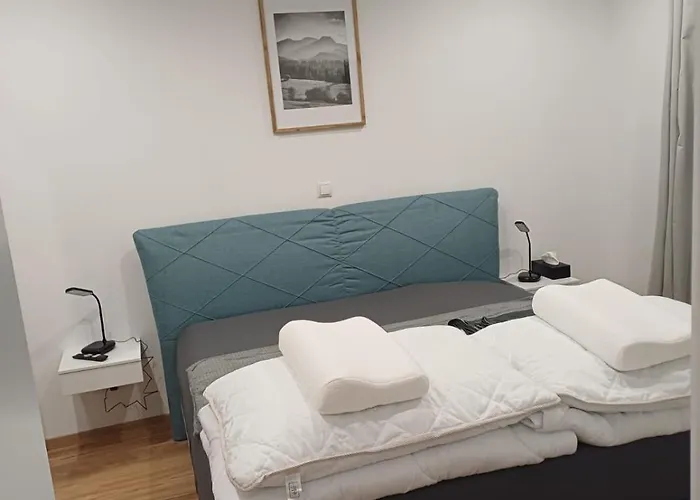 Ferienapartment Zur Linde Top2 *