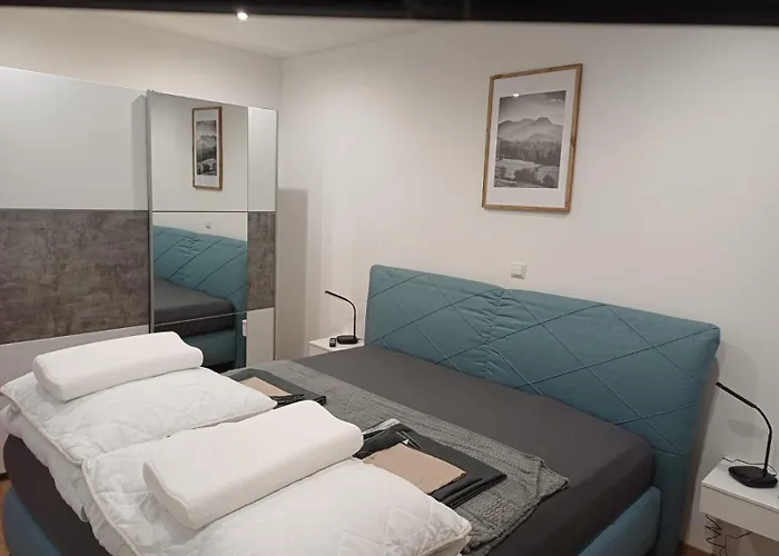 Ferienapartment Zur Linde Top2 Apartment *