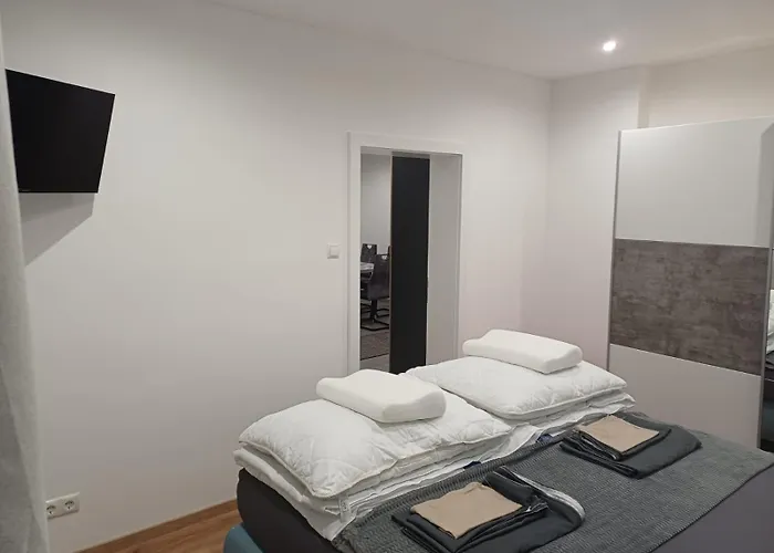 Ferienapartment Zur Linde Top2