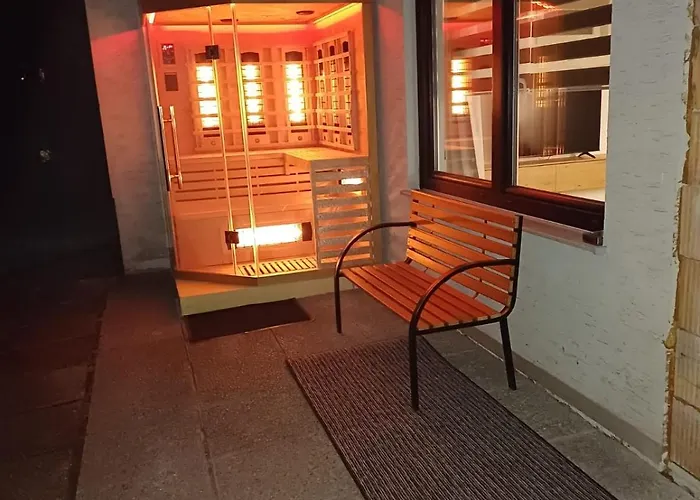 Ferienapartment Zur Linde Top2 *